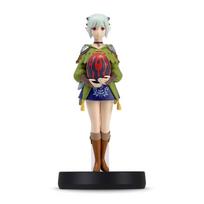 amiibo Ena Monster Hunter Stories 2(Monster Series)
