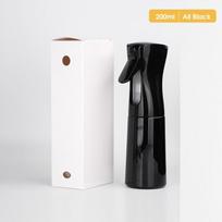 200ML 300ML 500ML Hairdressing Spray Bottle Salon Barber Hair Tools Water Sprayer 200ml