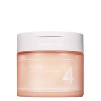 No.4 Pore Zero Peeled Egg Toner Pad