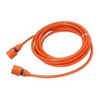 High Pressures Washer Sewer Drain Water Cleaning Hose Sewer Cleaning Tool Easy To Use For Karcher Bosches Lavor 1 red