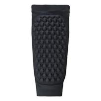 Custom Kids Calf Compression Shin Guards EVA Anti-Collision Non-Slip Silicone UPF50+ Sports Sleeve OEM Custom YS juoda