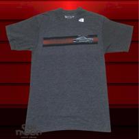 New Ford Mustang American Classic Men's T-Shirt XL