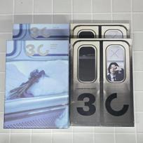 DAY6 Sungjin Solo Album Unreleased Postcard Photobook Set