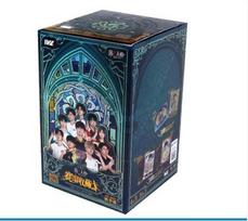 ShiningSoul Identity V COA VIII Official Trading Card  Esports Collection Card Limited Souvenir Gift