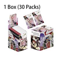 Bungo Stray Dogs Trading Cards Anime Collectible Cards  Exclusive Limited Edition Rare Cards for Hobby Collection And Gift