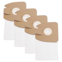 Replacement Vacuum Bags for Eureka For Mighty Mite 3670 3680 Series Fits Models 3670A 3672B 3673A 3676B 3682D 3685B 4/10 Pack