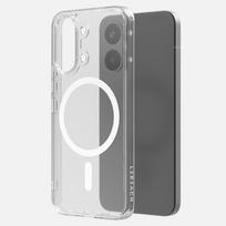 LeReach TOC For Xiaomi Poco X8 Pro Max / X8 Pro 5G Crystal Clear Case Magnetic Ultra-thin Soft TPU+ Acrylic Magsafe Back Cover Poco X8 Pro