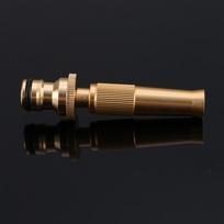 High Pressure Car Wash Water Gun Vegetable Garden Irrigation Sprinkler Nozzles Set Farming Watering System Outdoor Yard Care