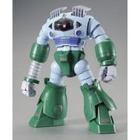 HGUC ZOGOK Operation Capture Model Kit 1/144 (Jaburo Ver.) žalia