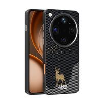 For OPPO Find X9 Ultra Case Hard Business Carbon Fiber Metal Lens Magnetic Protective Phone Cover For OPPO Find X9 Ultra Shell OPPO Find X9 Ultra elnias