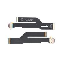 Replacement for Samsung Galaxy Note 20 Ultra 5G N985 N986U Original USB Charging Board Dock Connector Port Flex Cable Parts Samsung&For Note 20 Ultra 5G juoda