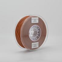 Nature3d PETG Basic OEM 3D Printer Filament 1.75mm Plastic Rods 1kg/5kg/10kg FDM Moulding 200C High Quality Brown PETG&3D Printing Filaments&PETG ruda
