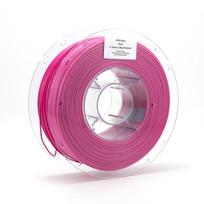 Nature3d PETG Basic OEM 3D Printer Filament 1.75mm Plastic Rods 1kg/5kg/10kg FDM Moulding 200C High Quality Rose Color Filament PETG&3D Printing Filaments&PETG ryškiai rožinė