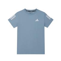 Adidas Martial Arts & Combat Collection T Shirt Light Blue Children Aged 3 7 Years Old BXWTTS01K-LGW 110