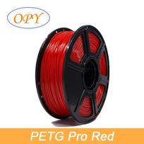 OEM PETG Filament 1kg 1.75mm High Speed PETG 3D Printer Plastic Grey White Black Green Red Blue Yellow Bulk New PETG Material
