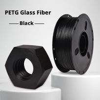 Premium Rainbow PETG 3D Printer Filament 1.75mm High Brightness Stable Diameter 1KG Spool Strong Toughness PETG&3D Printing Filaments&PETG