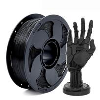 3D Print PLA Filament 1.75mm Colors PLA PETG High Speed Filament 1kg (2.2lbs) Plastic Spool Roll PLA PETG Rods Filament