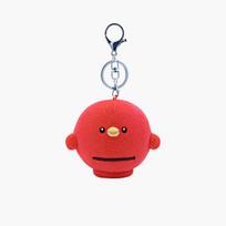 (SPECIALUSIS LEIDIMAS BWS / TTE Raktų pakabukas) BYEON WOOSEOK Azijos gerbėjų susitikimų turas [Slaptoji biblioteka] Seule MD BYEON WOO SEOK SPECIAL EDITION TTE KEYRING