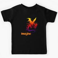 imagine dragons Kids T-Shirt 110