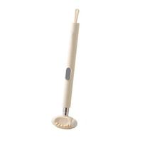 Dual Head Back Scratcher Portable Design Body Scratcher Stretching Rubbing Pad  Office Relaxation