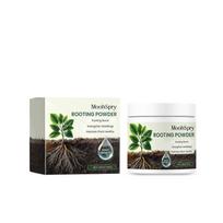 MoonSpry Rooting Powder  Plant Growth Hormone for Cuttings & Seedlings