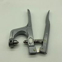 Precision Badminton Grommet Plier with Screwdriver Stringing Clamp Plier  Racket Stringing pilka