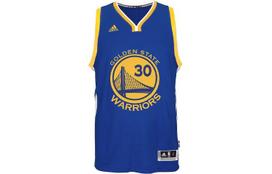 Adidas Golden State Warriors sleeveless vest 7470A-310-K91199 S