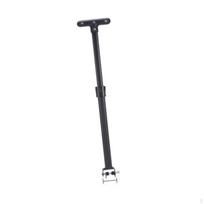 Wagon Cart Replacement Handle Adjustable Folding Universal Detachable Spare Practical Telescopic S Spring Scew