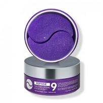 MEDI-PEEL PEPTIDE 9 VOLUME LIFTING EYE PATCH PRO, senėjimą stabdantis, korėjietiška kosmetika, Kbeauty, pavyzdys
