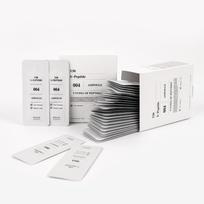BARULAB 530 S-peptido ampulė 2mL x 30ea, Drėkinamoji, Kbeauty, Korėjietiška kosmetika, mėginys