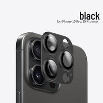 Apple 16Pro Lens Armor for iPhone 14 Pro Max: Full Eagle Eye Metal Film