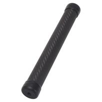 Stabilizatoriaus prailginimo strypas 26CM Anglies pluošto Lengva Neslystanti rankena 14 colių Sriegis Universalus