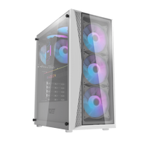 Kompiuteris | RPC Entry Gaming | AMD Ryzen 5 5600X | RTX 5070 12GB | 16GB RAM | 512GB SSD (Atnaujinta)