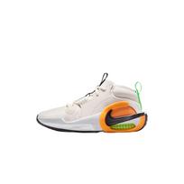 Nike Air Zoom Crossover 2 GS Phantom Black Orange Vaikų sportbačiai Turf-Orange FB2689-004 37.5 white