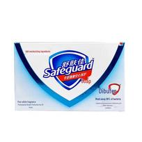 Safeguard Pure White Fragrance Soap 3-Bar Pack