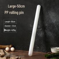 Nelipni plastikinė kočėlų rinkinys black