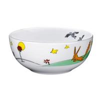 WMF Little Prince Children's Bowl 14cm