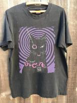 The Cure Concert Shirt, The Cure Wish Tour Unisex Tshirt Reprint S-5XL Unisex T-Shirt M