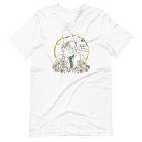 TROUT MASK REPLICA Beefheart Graphic Tee Short-Sleeve Unisex T-Shirt Unisex T-Shirt XXXXL