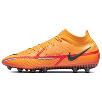Nike Phantom GT2 Elite Df AG Pro Laser Orange Bright Crimson DC0749-808 40