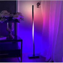 OEING Modern RGB LED Floor Lamp