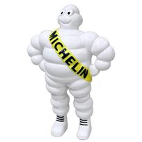 M2 STILIAUS Michelin Žmogaus figūrėlė, Balta, Nuo 15 metų