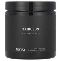 Toniiq, Tribulus, 1,300 mg, 120 capsules (650 mg per capsule)