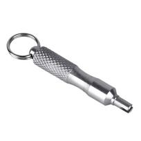 Stainless Steel Tire Repair Screwdriver Universal Tyre Valve Core Remover Tool  For Car Motorcycle
