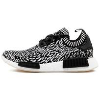 Adidas NMD_R1 Primeknit 'Zebra' BY3013 36⅔