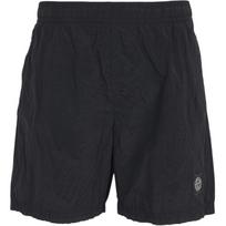 Stone Island Logo Elastic Swim Shorts Men swimwear L1S15B1000-04S0043-V0029 XXL