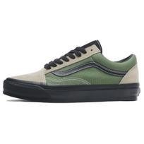 Vans Sk8 Hi Unisex Grey White VN000CQDCL3 35