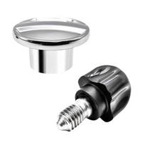 Mixer Front Attachment Fixing Screw and Caps Stand Mixer Repair Set Mixer Attachment Fixing Screw Suitable for 4.5QT-5QT 1