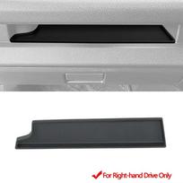 Front Passenger Grab Handle Storage Box Organizer Tray Silicone Mat For Suzuki Jimny RHD 2026 2026 Interior Parts Accessories