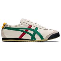 Sneakers MEXICO 66 cm [Onitsuka Tiger] Birch/Green 26.0